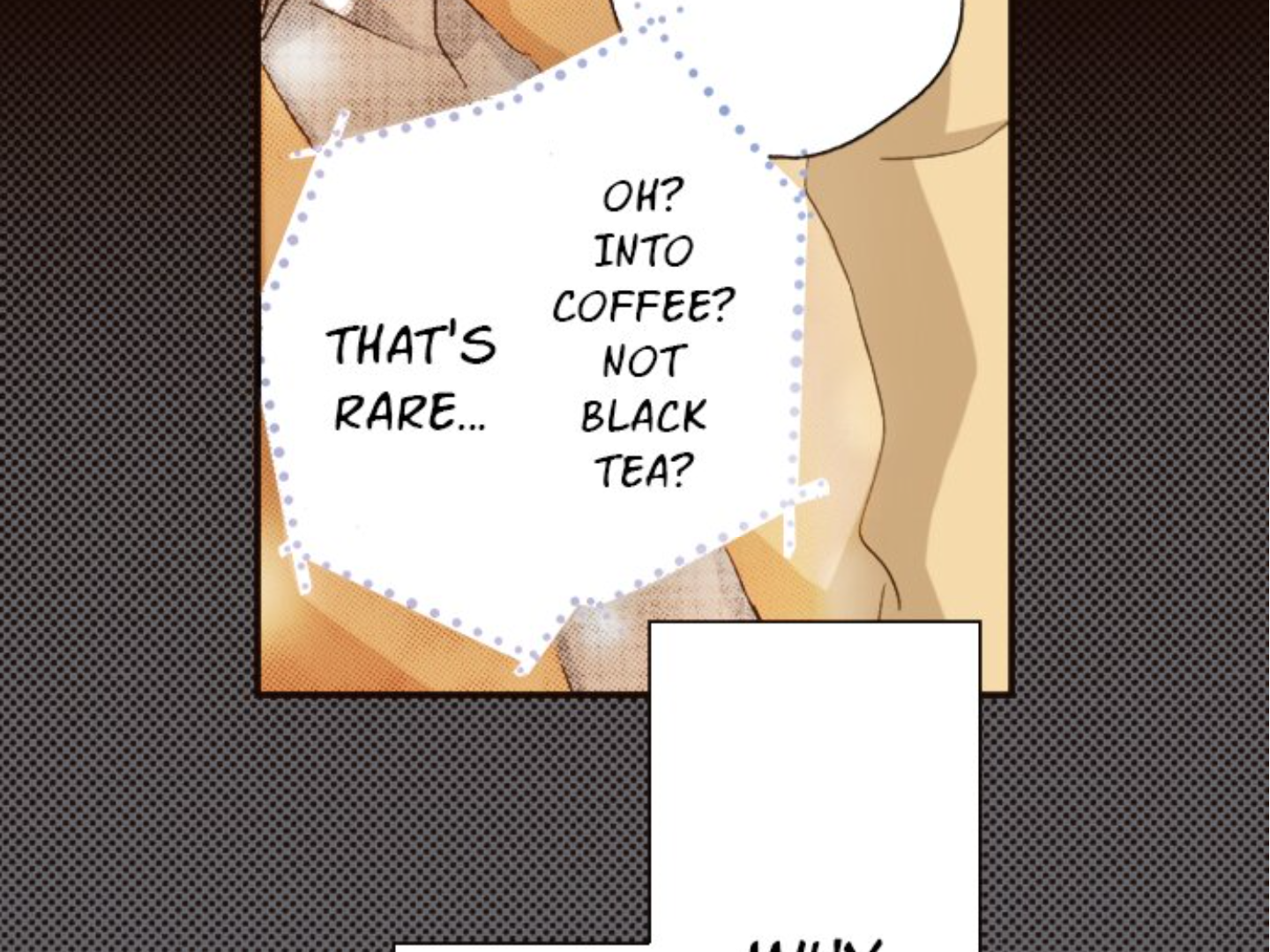 Read Last Game (en) Manga Online