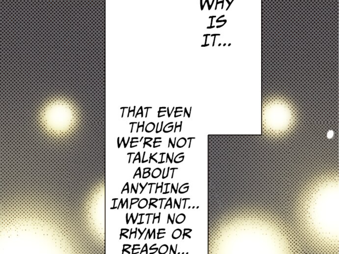 Read Last Game (en) Manga Online