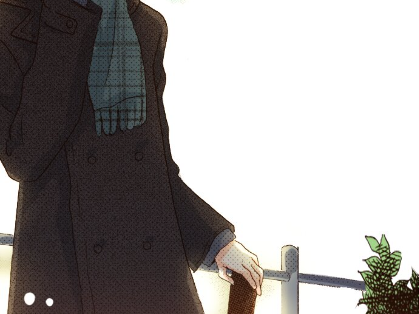 Read Last Game (en) Manga Online