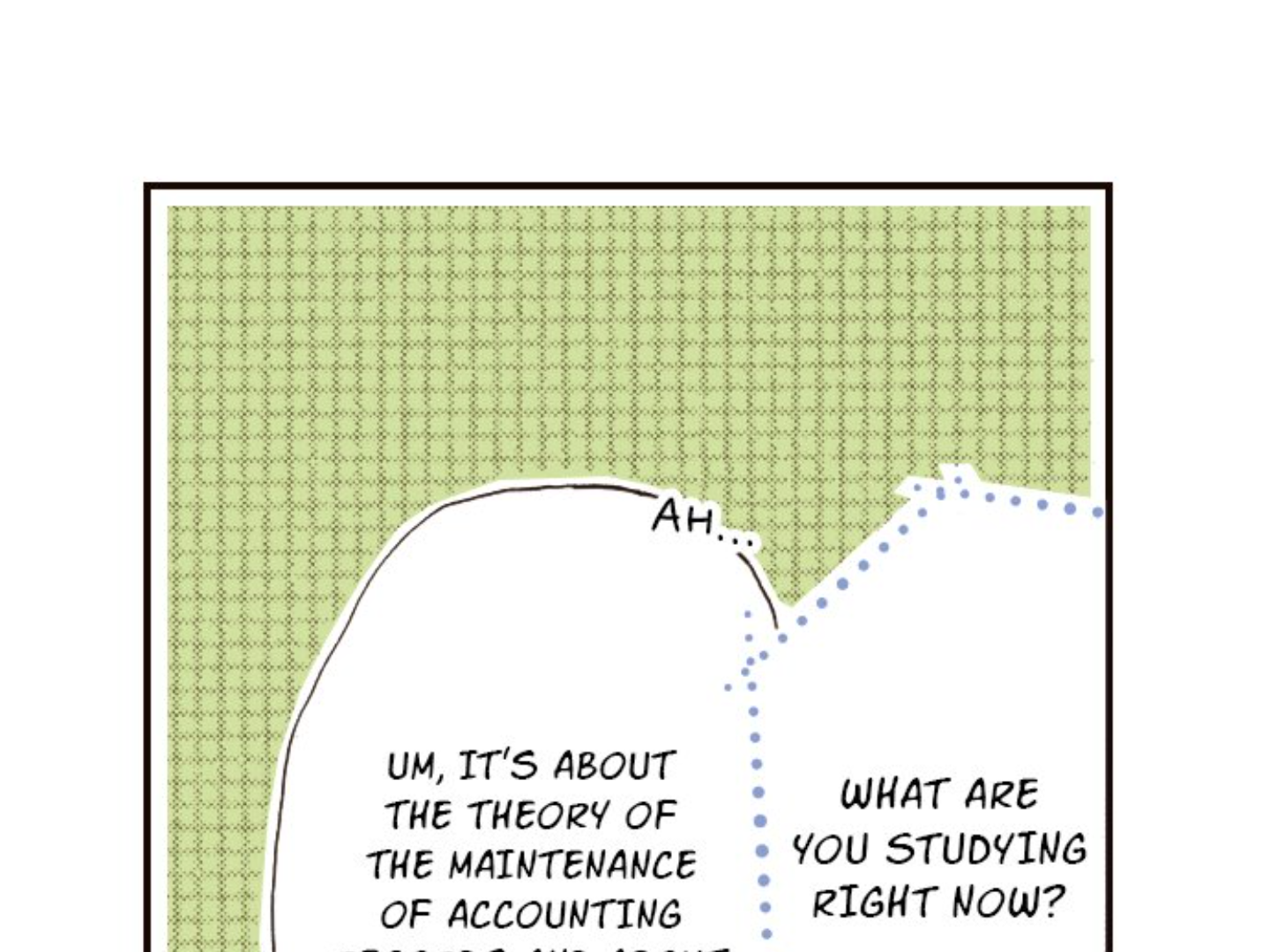 Read Last Game (en) Manga Online