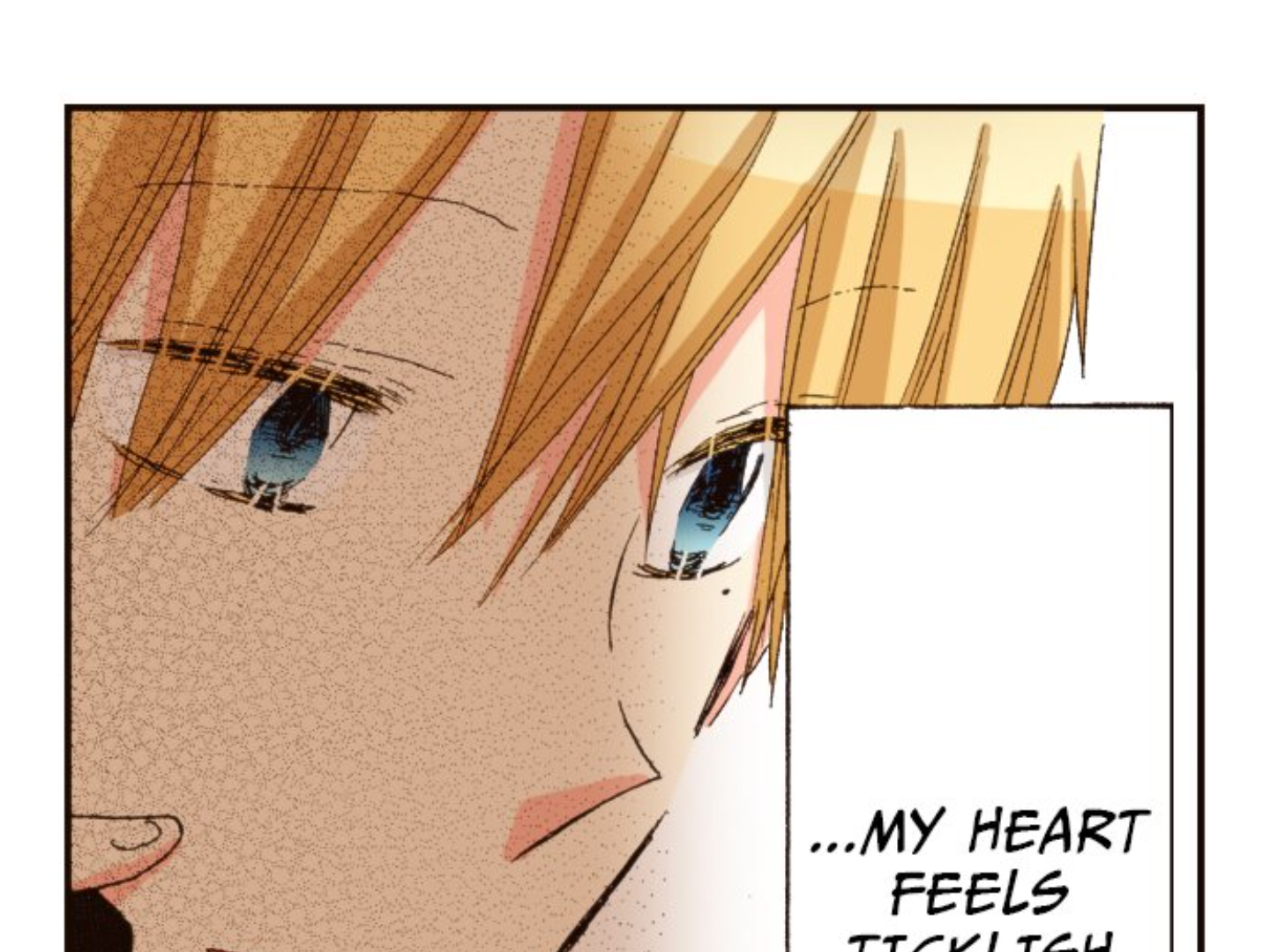 Read Last Game (en) Manga Online