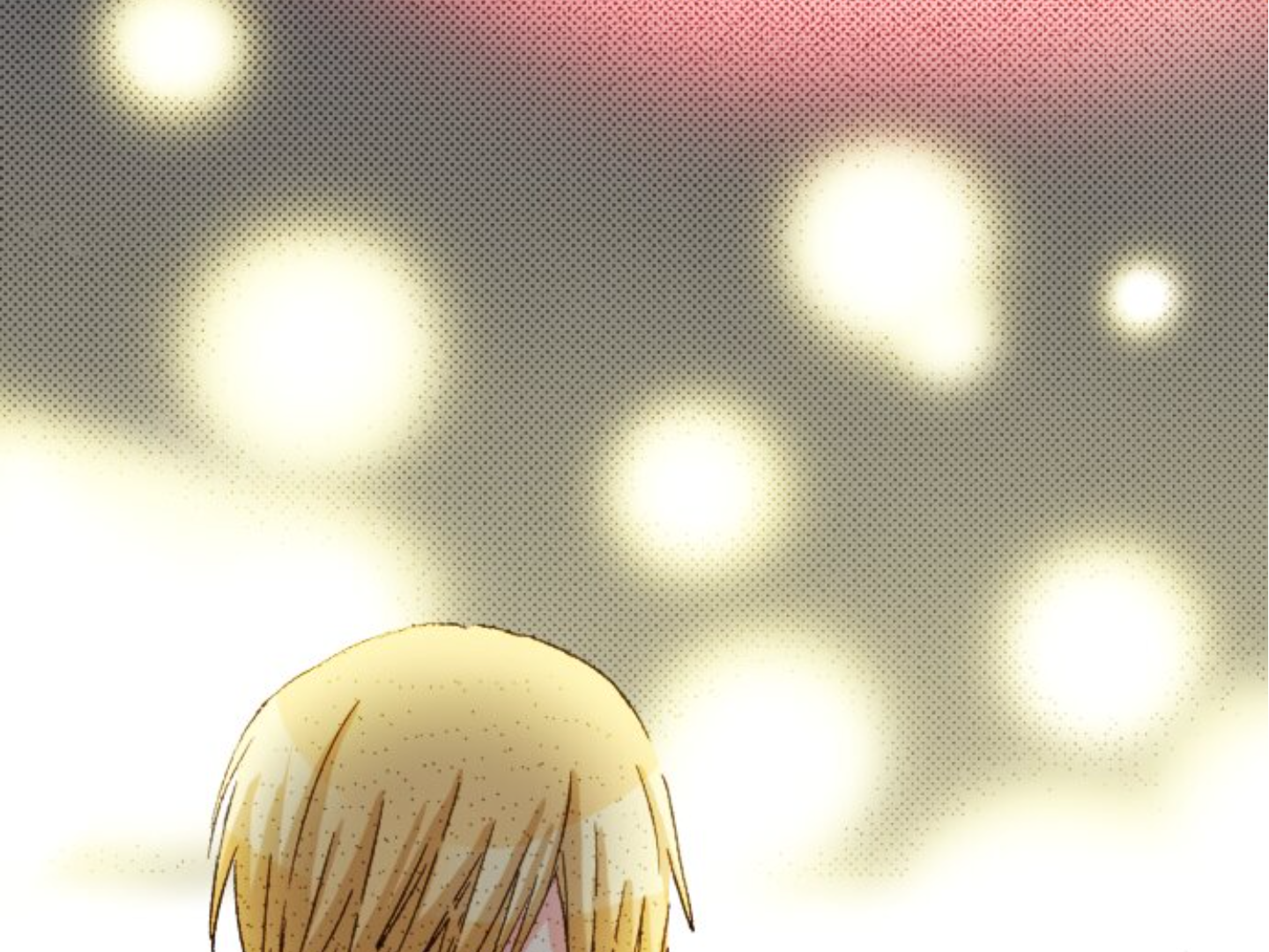 Read Last Game (en) Manga Online