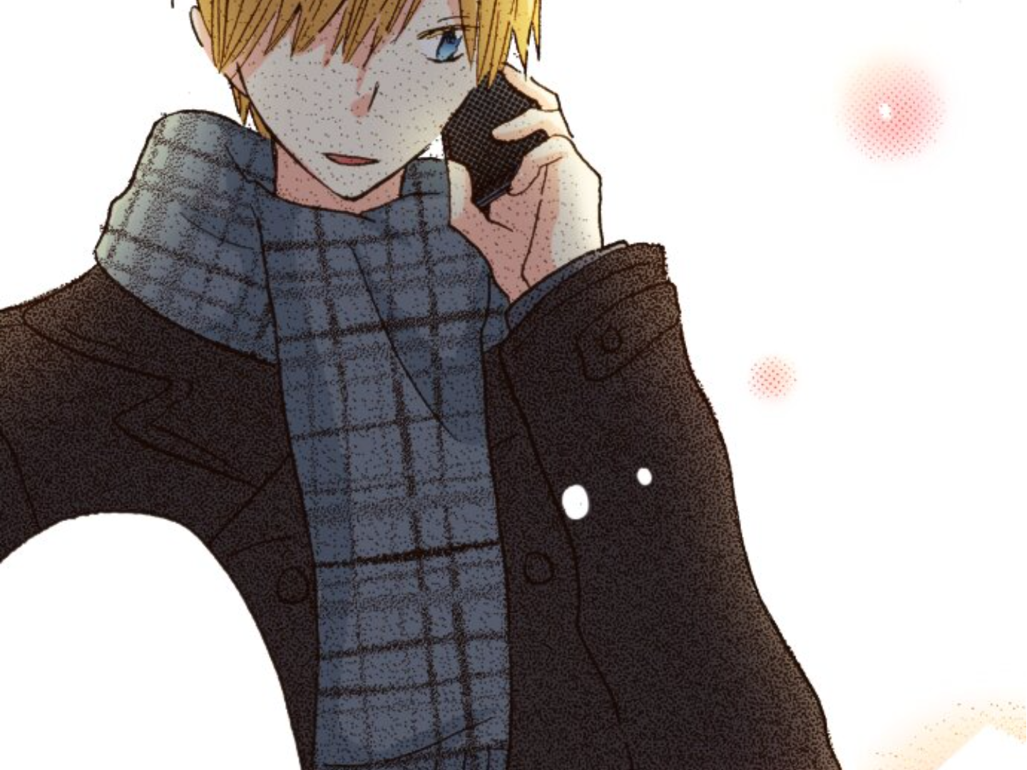 Read Last Game (en) Manga Online