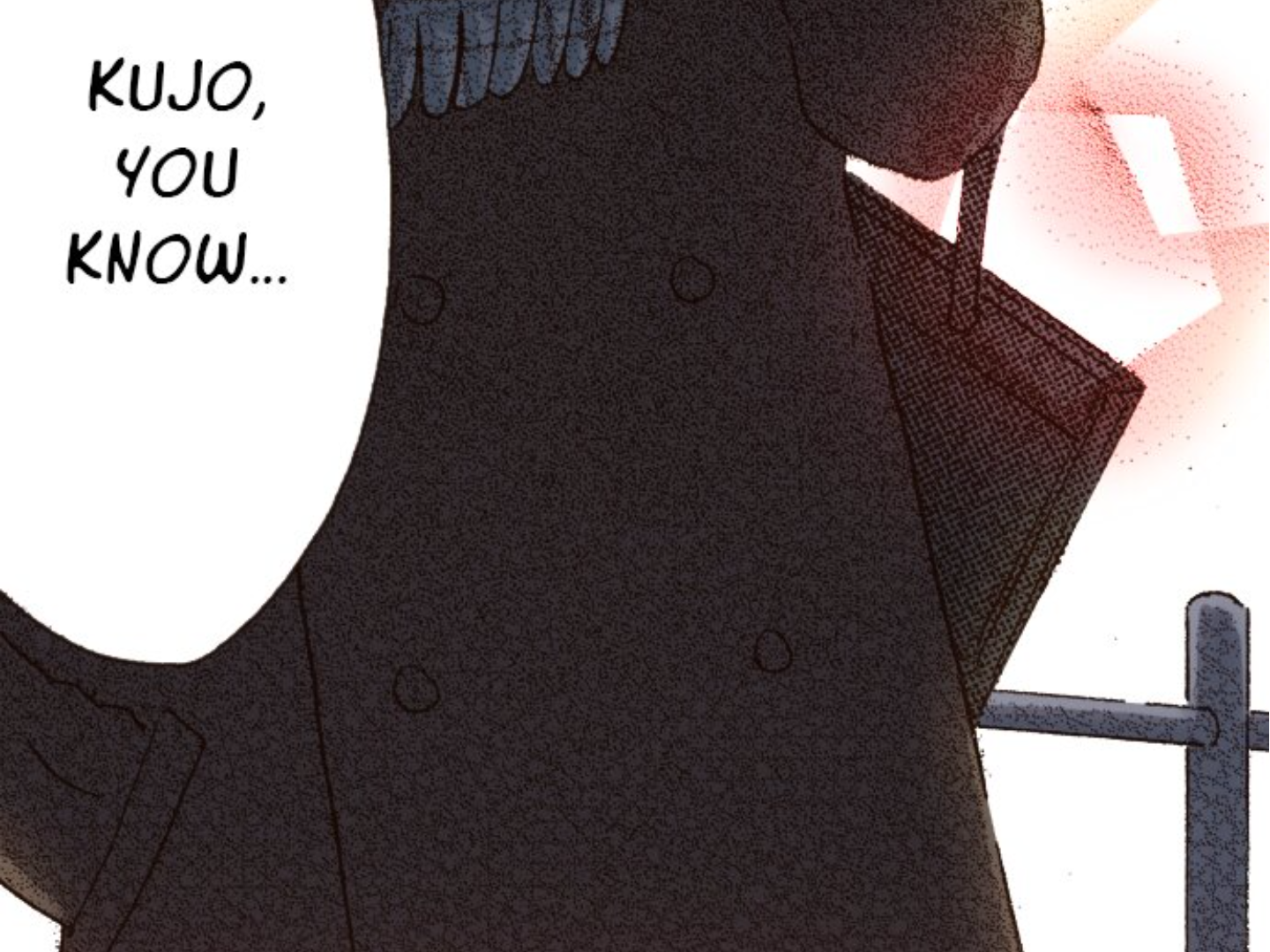 Read Last Game (en) Manga Online