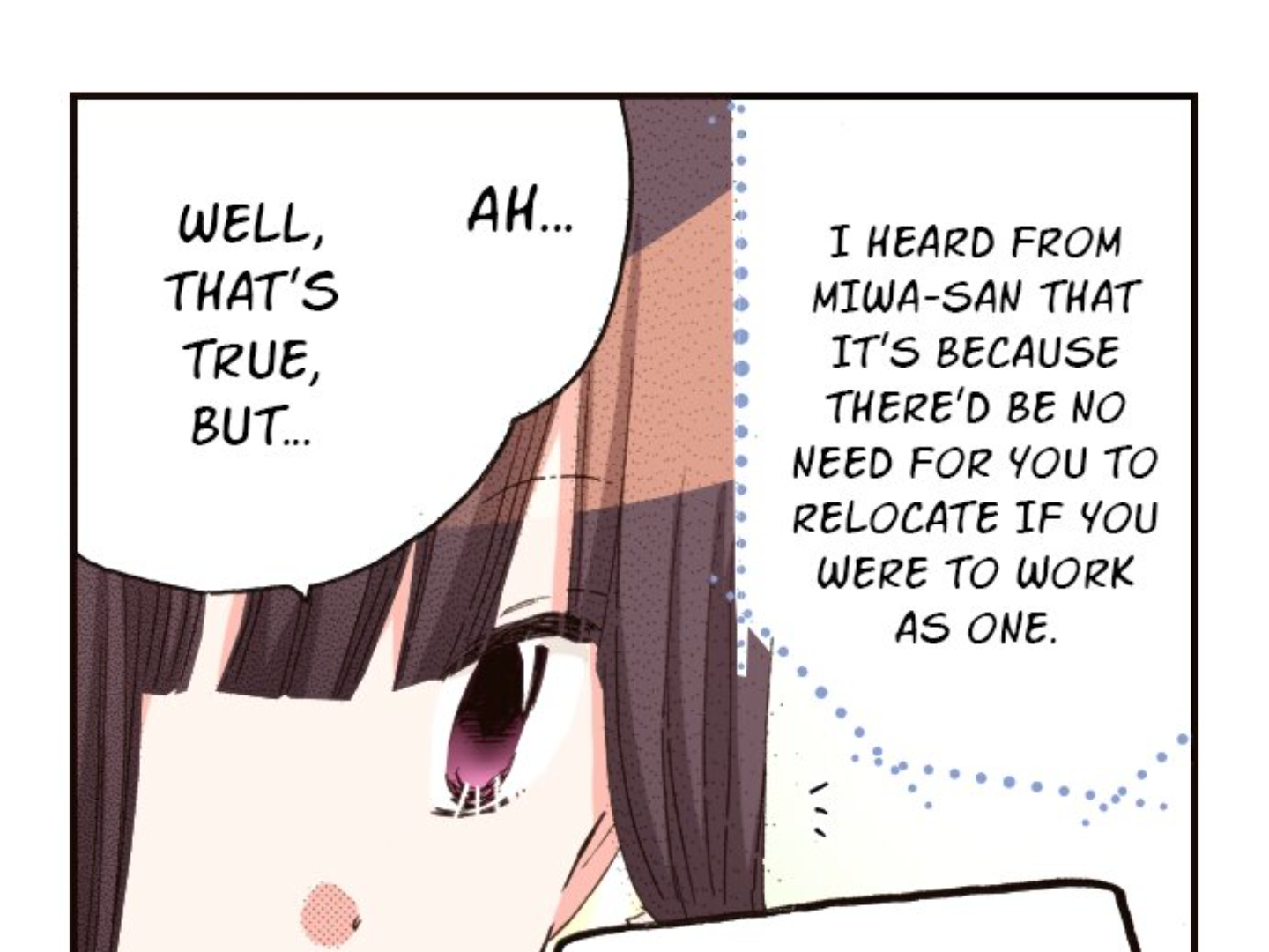 Read Last Game (en) Manga Online