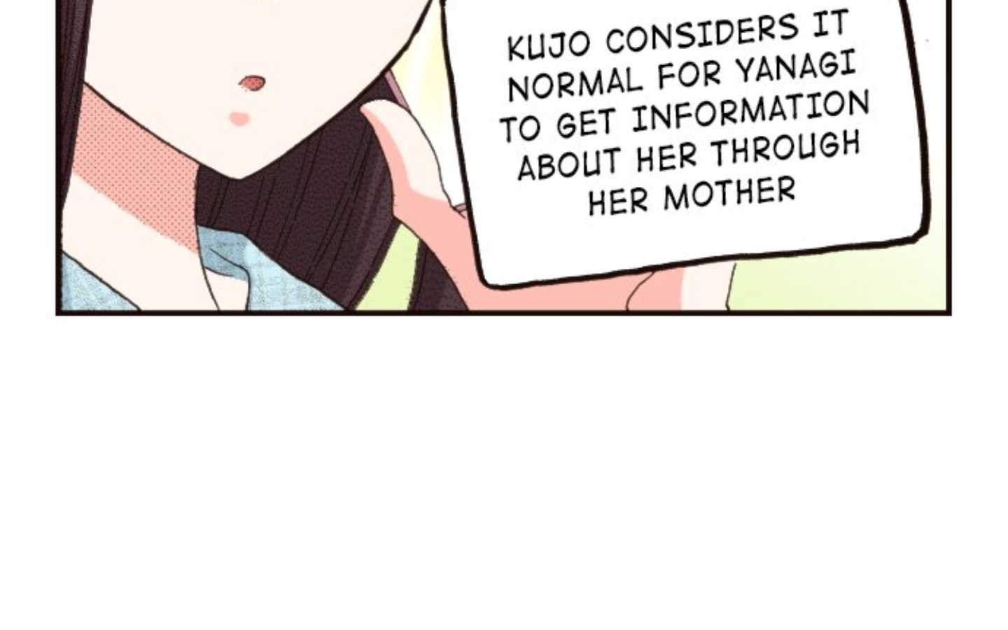 Read Last Game (en) Manga Online