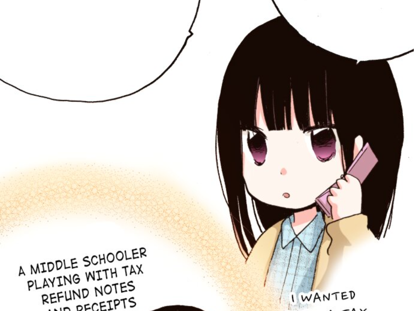 Read Last Game (en) Manga Online