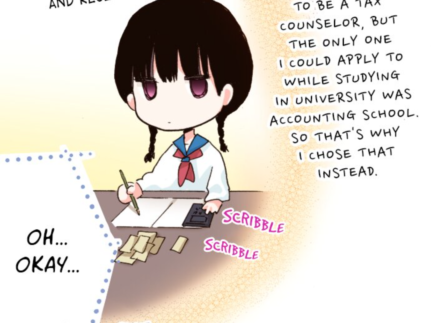 Read Last Game (en) Manga Online