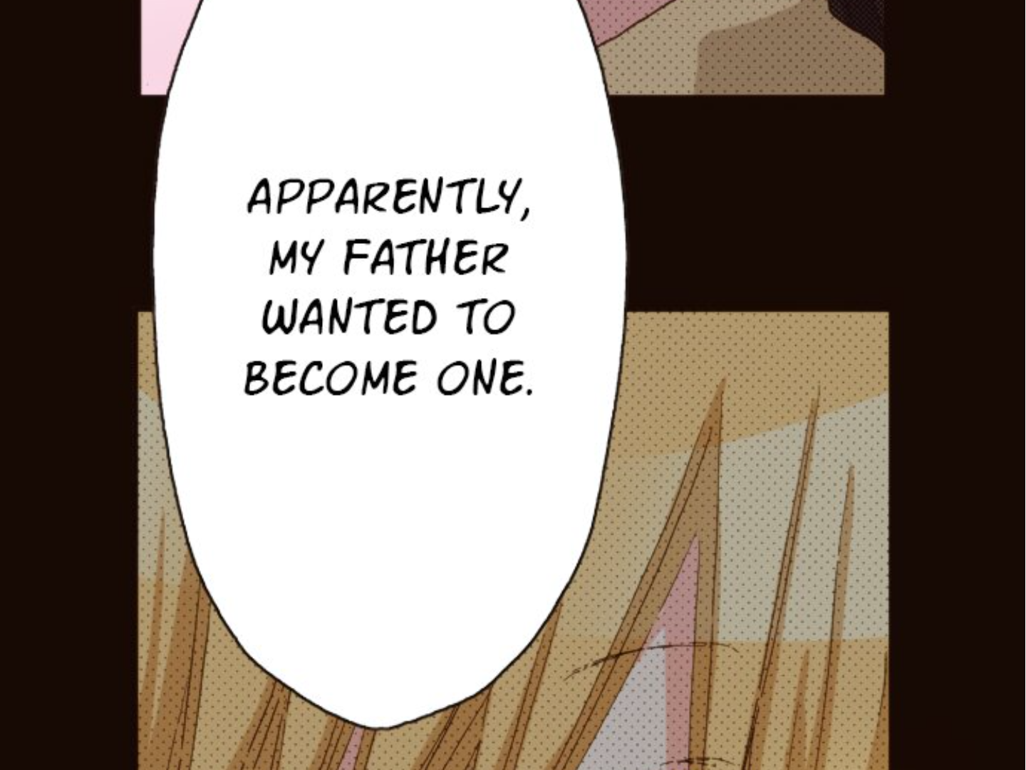 Read Last Game (en) Manga Online