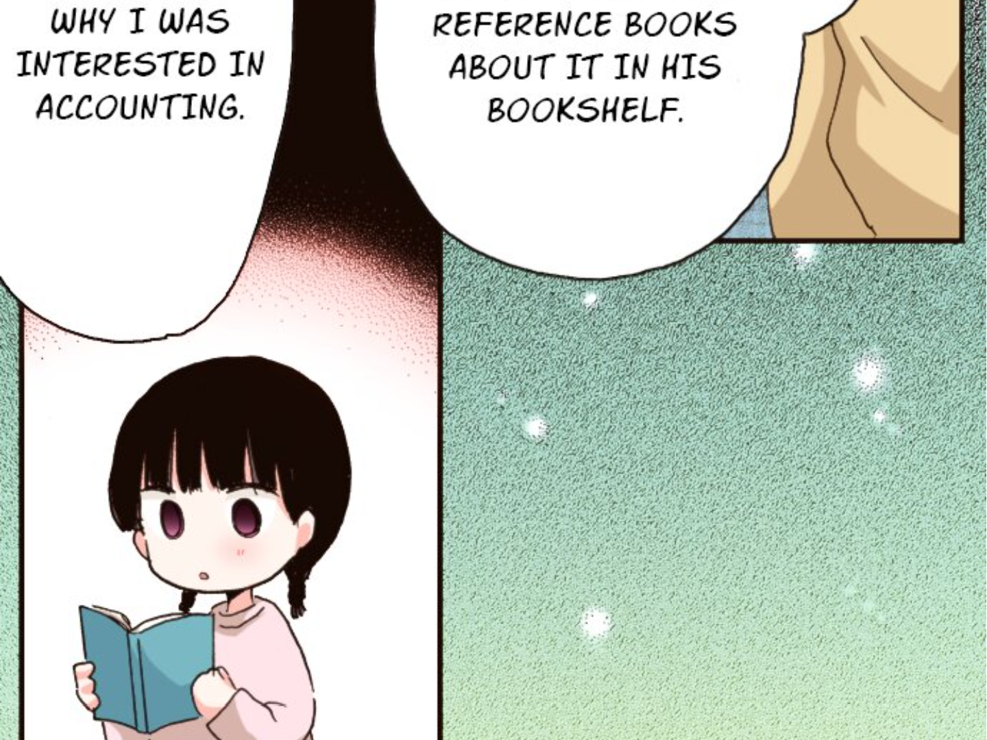 Read Last Game (en) Manga Online