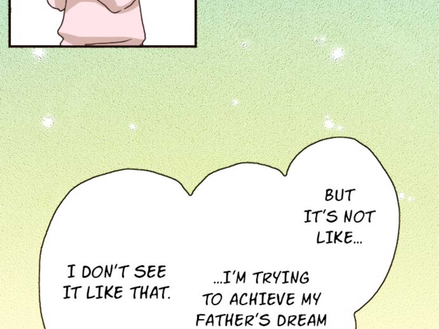 Read Last Game (en) Manga Online