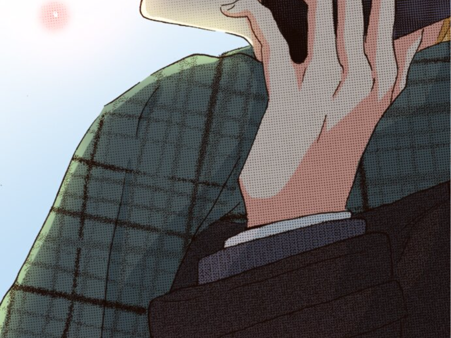 Read Last Game (en) Manga Online