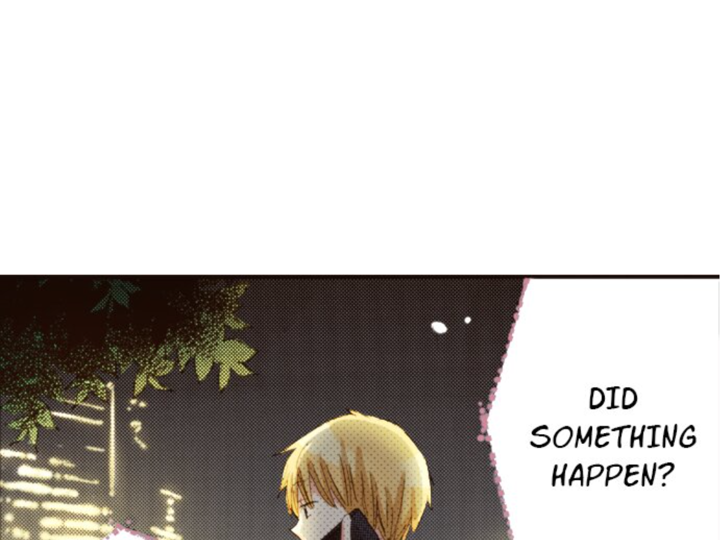 Read Last Game (en) Manga Online