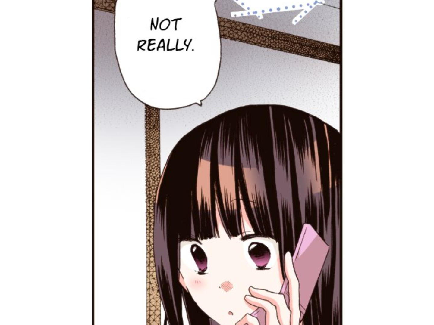 Read Last Game (en) Manga Online