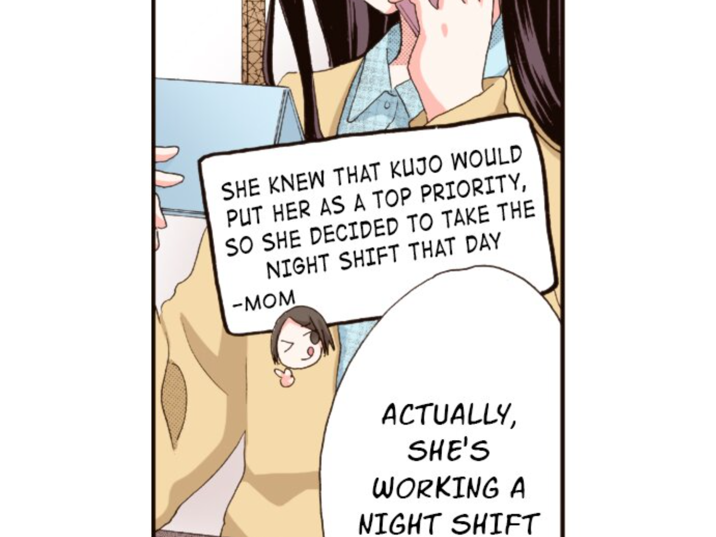 Read Last Game (en) Manga Online