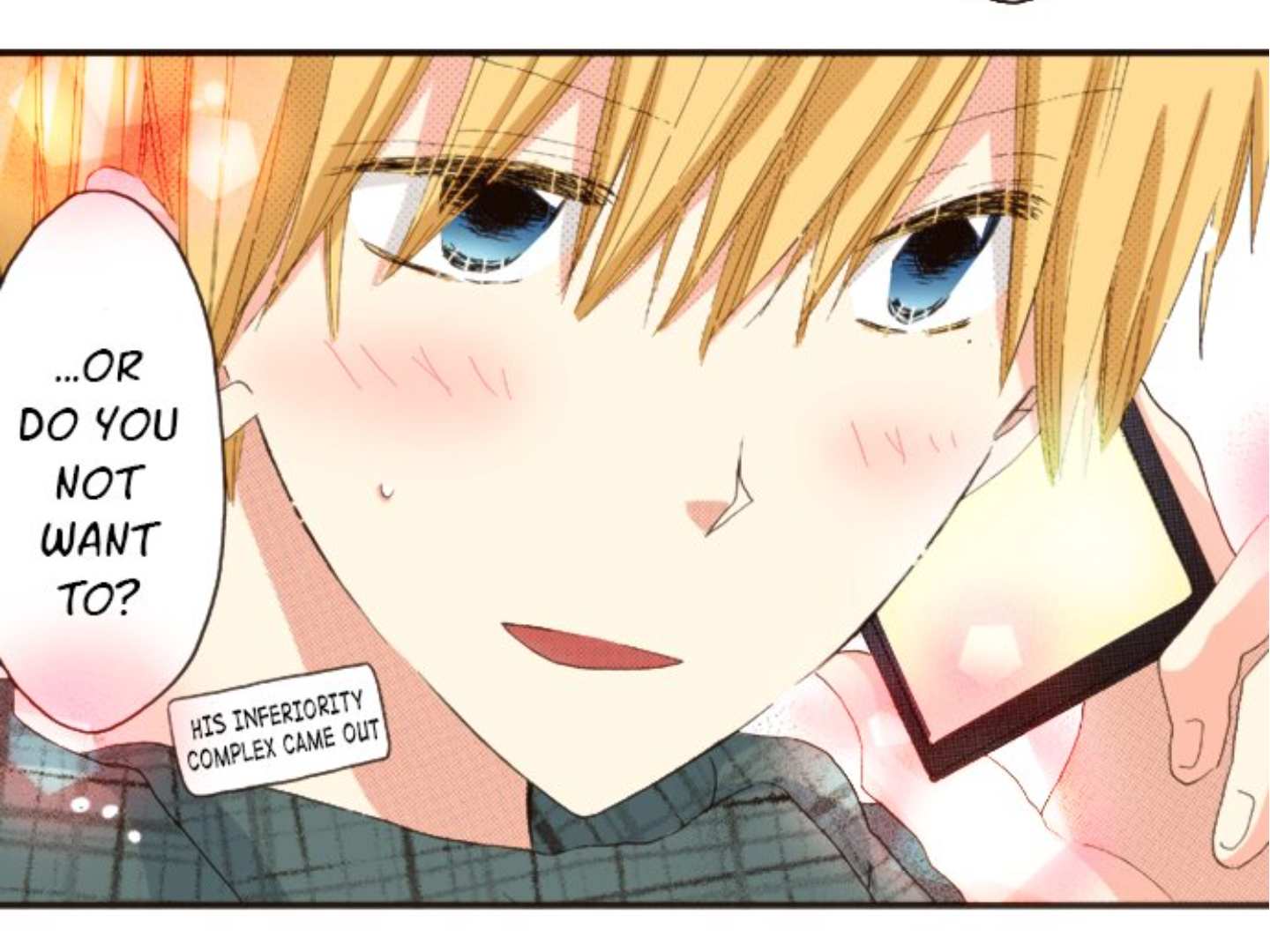 Read Last Game (en) Manga Online