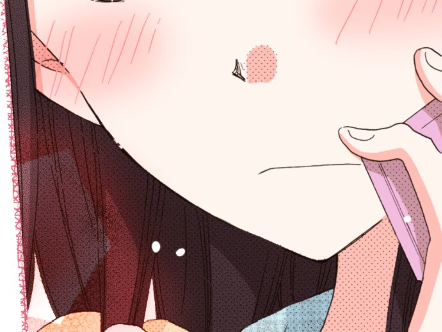 Read Last Game (en) Manga Online