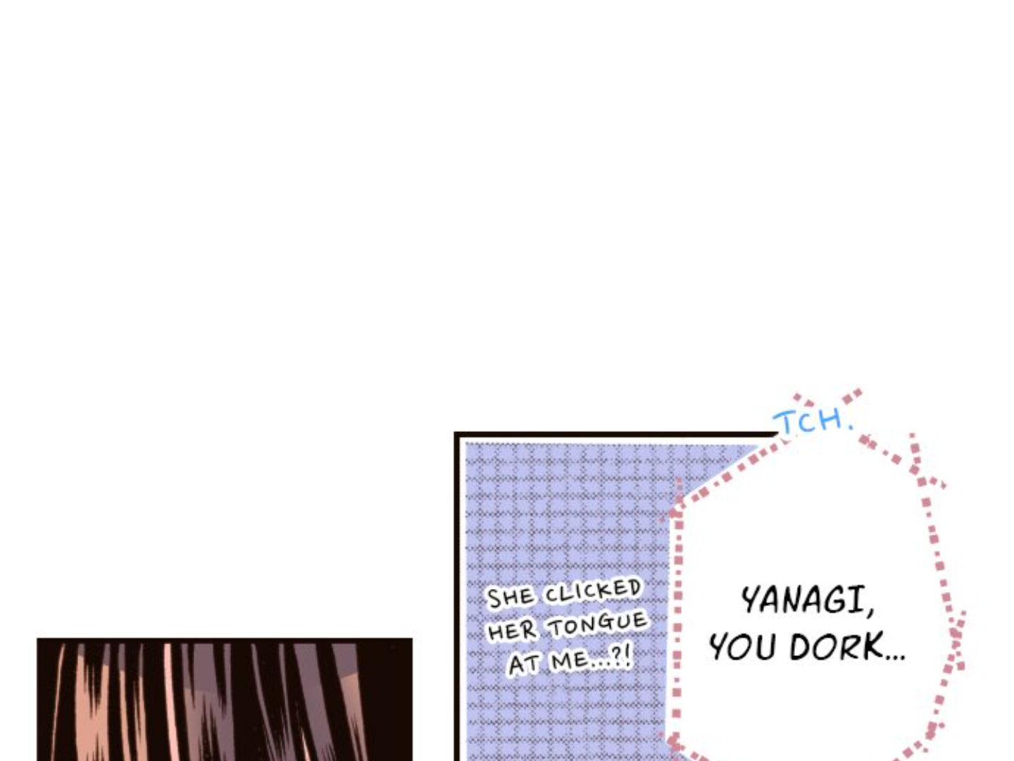 Read Last Game (en) Manga Online