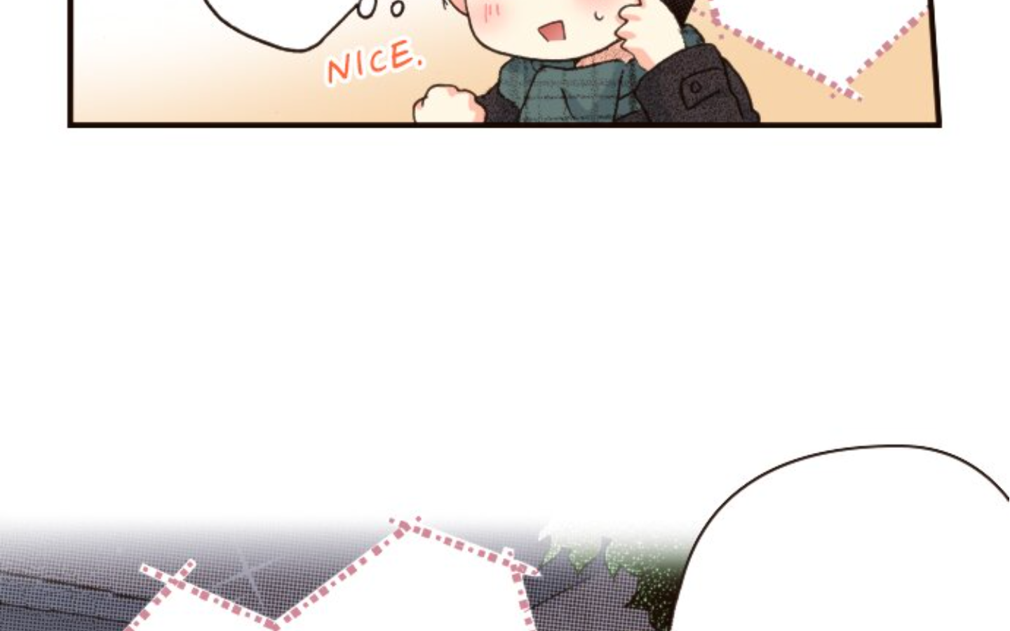 Read Last Game (en) Manga Online