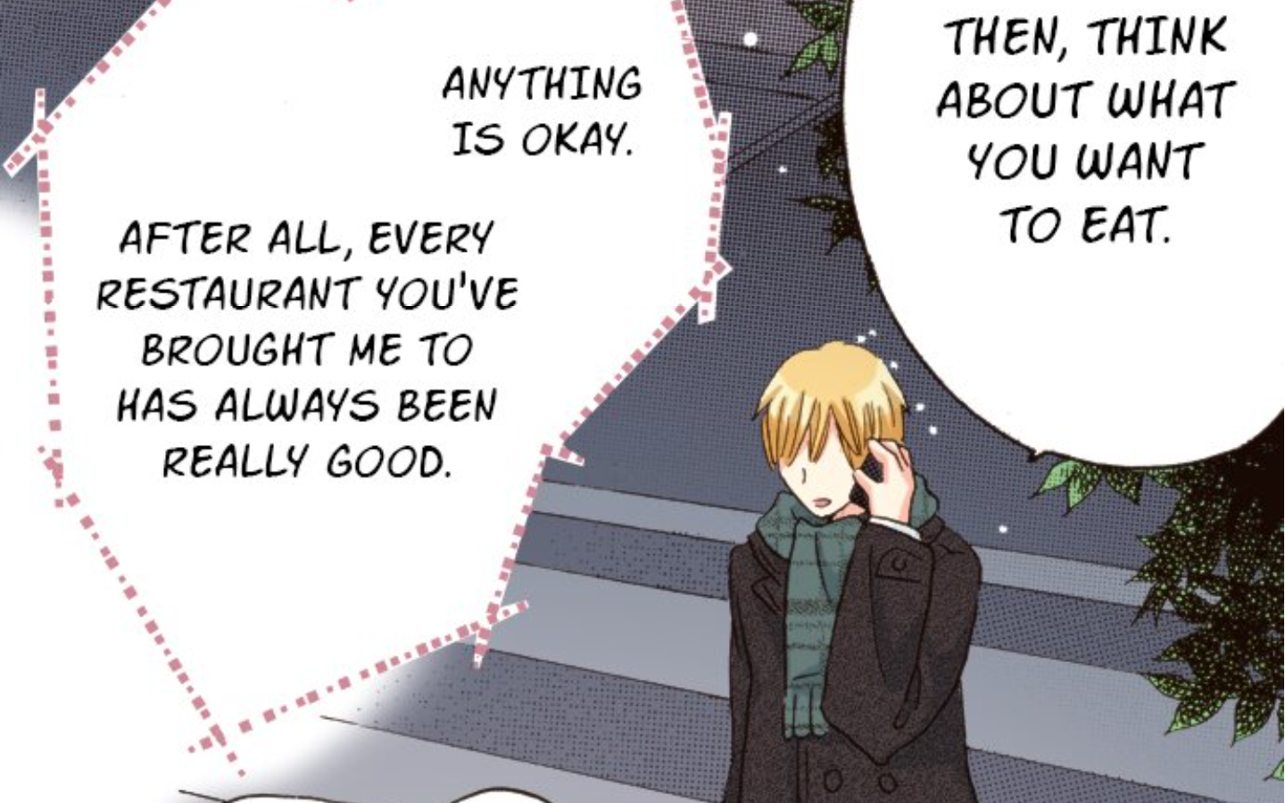 Read Last Game (en) Manga Online