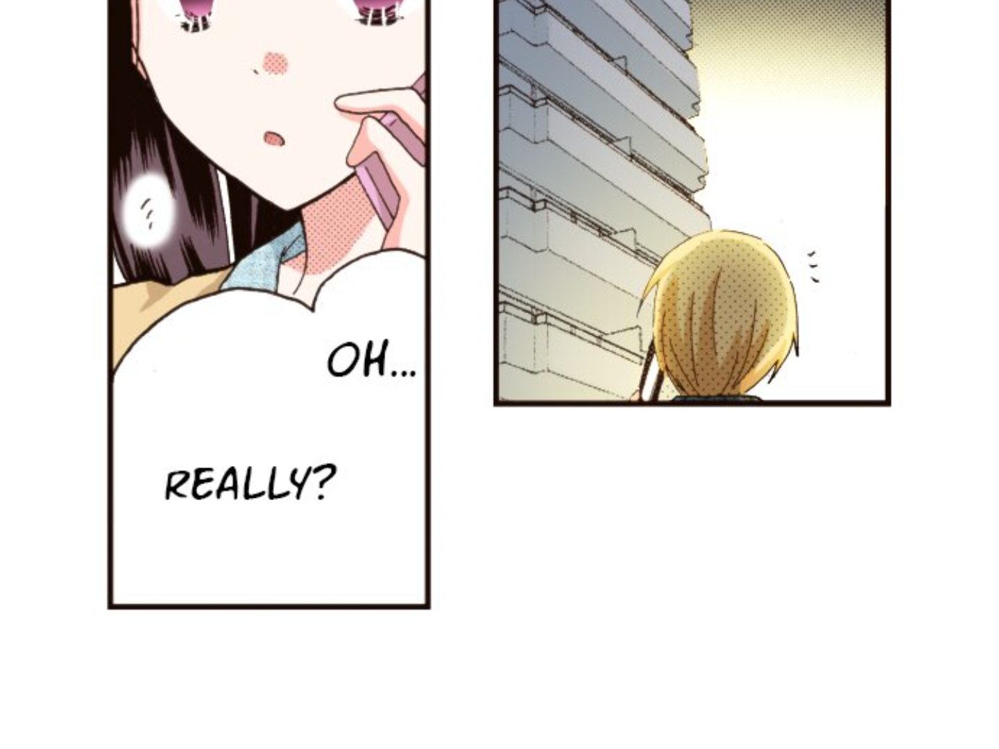 Read Last Game (en) Manga Online