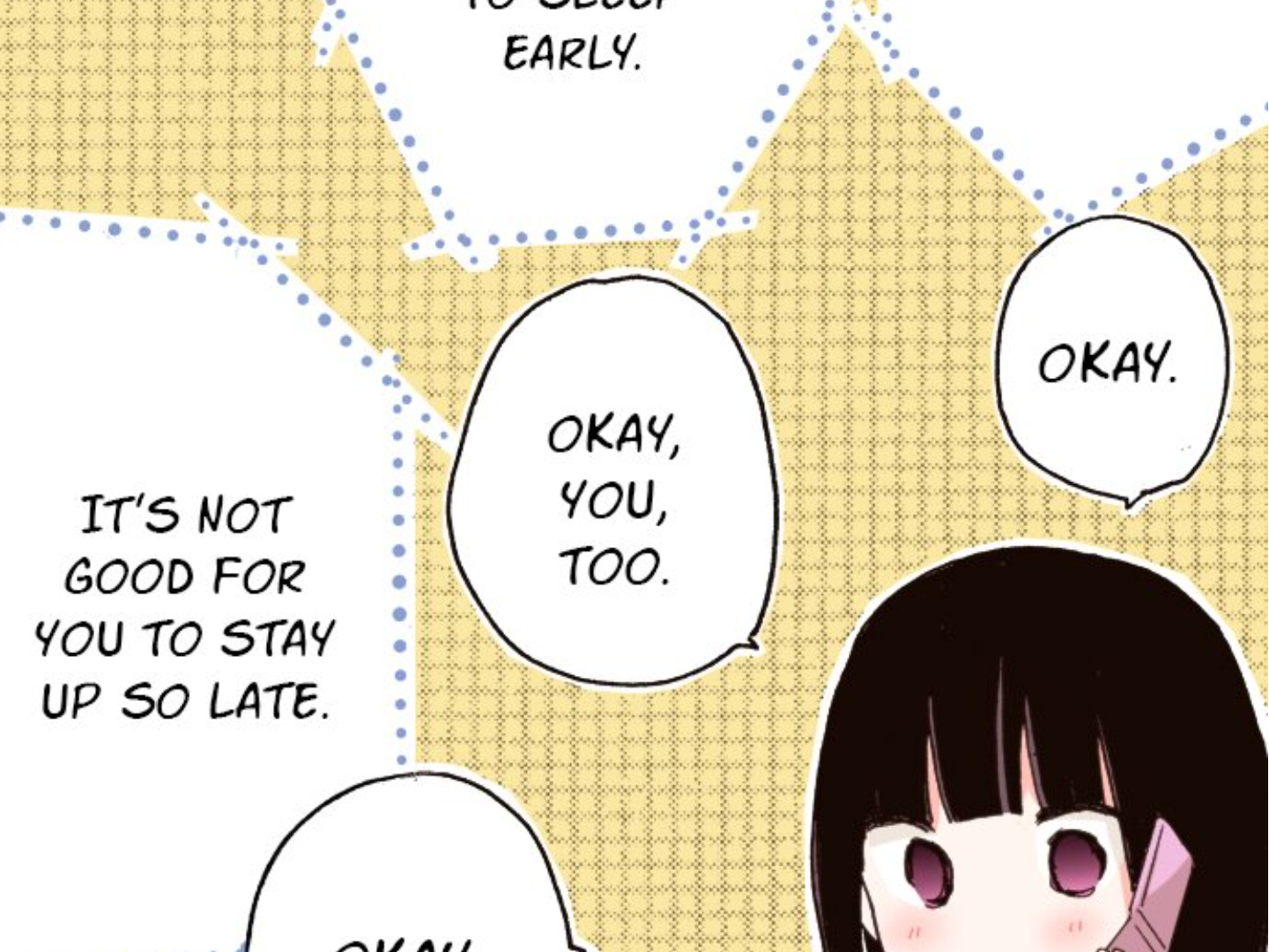 Read Last Game (en) Manga Online