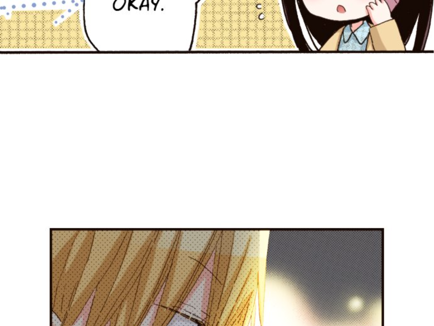 Read Last Game (en) Manga Online