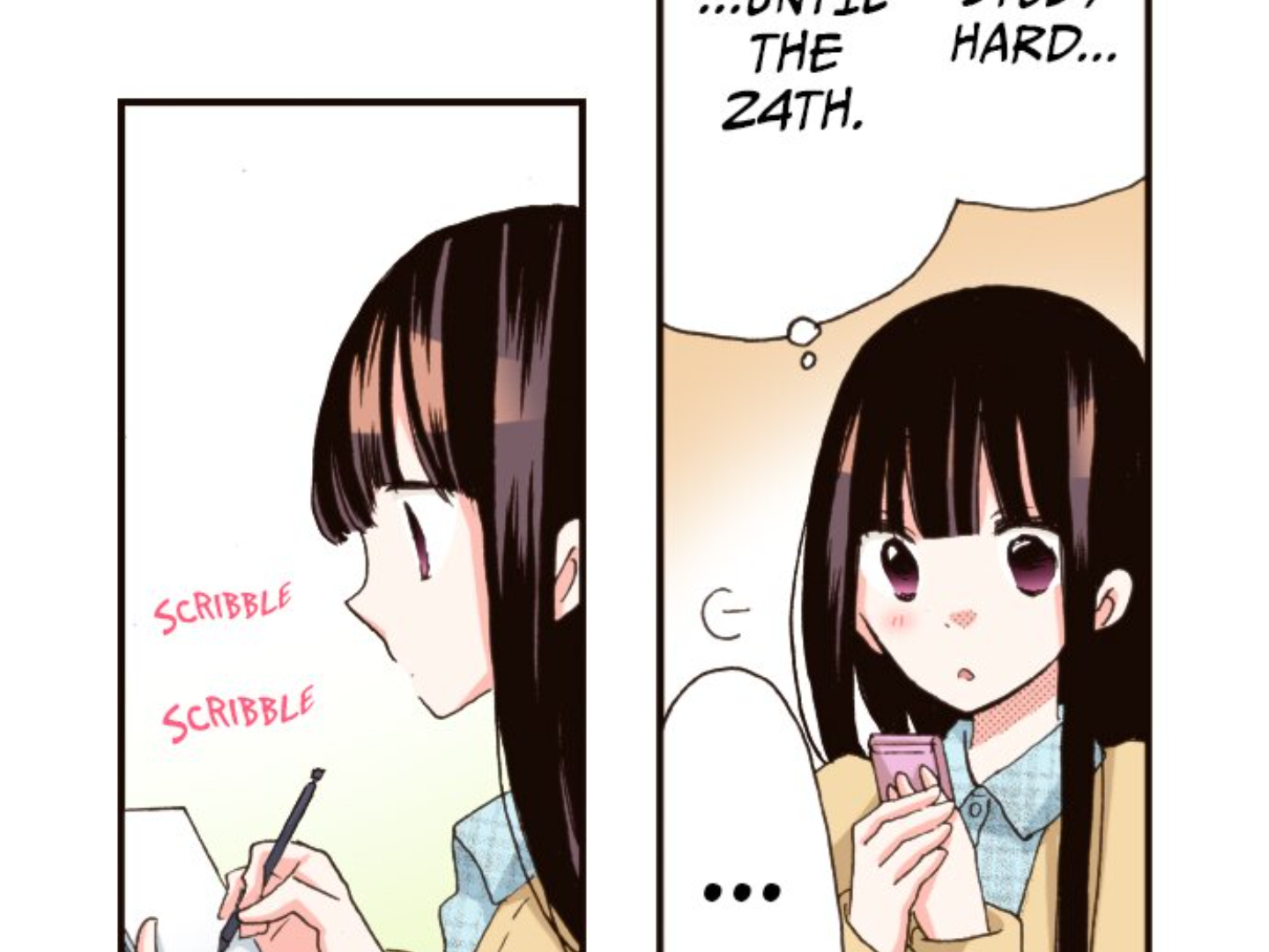 Read Last Game (en) Manga Online