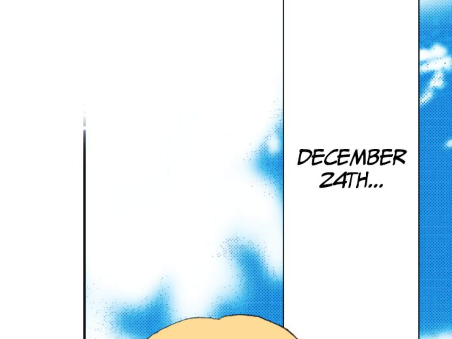 Read Last Game (en) Manga Online