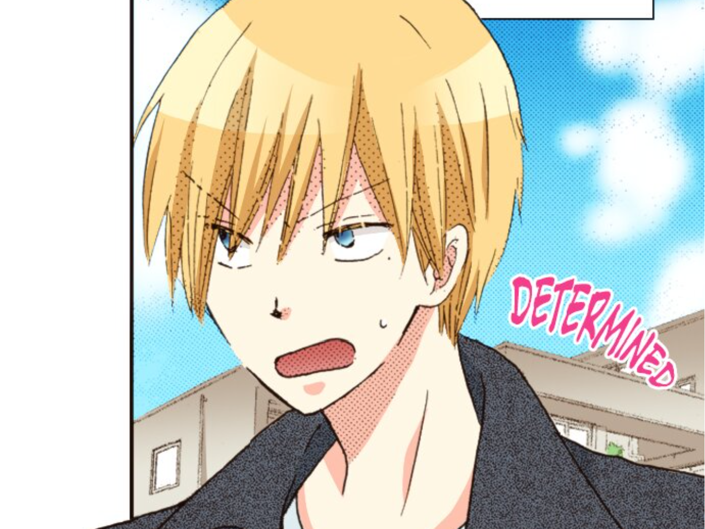 Read Last Game (en) Manga Online