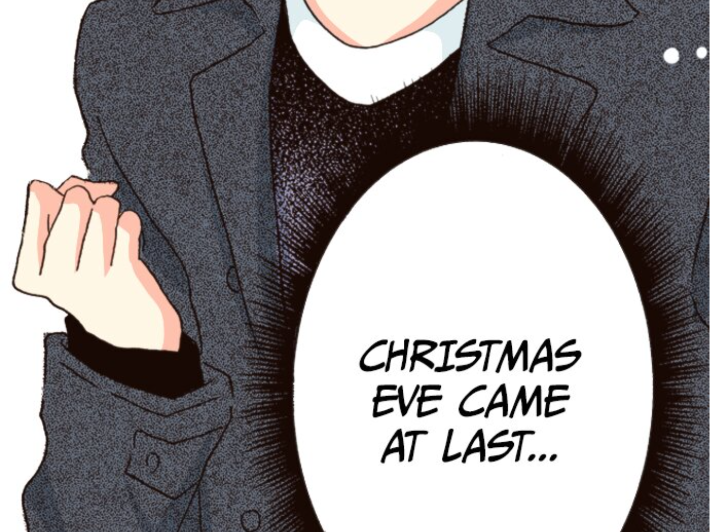 Read Last Game (en) Manga Online