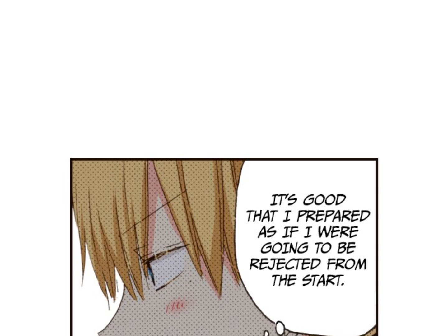 Read Last Game (en) Manga Online