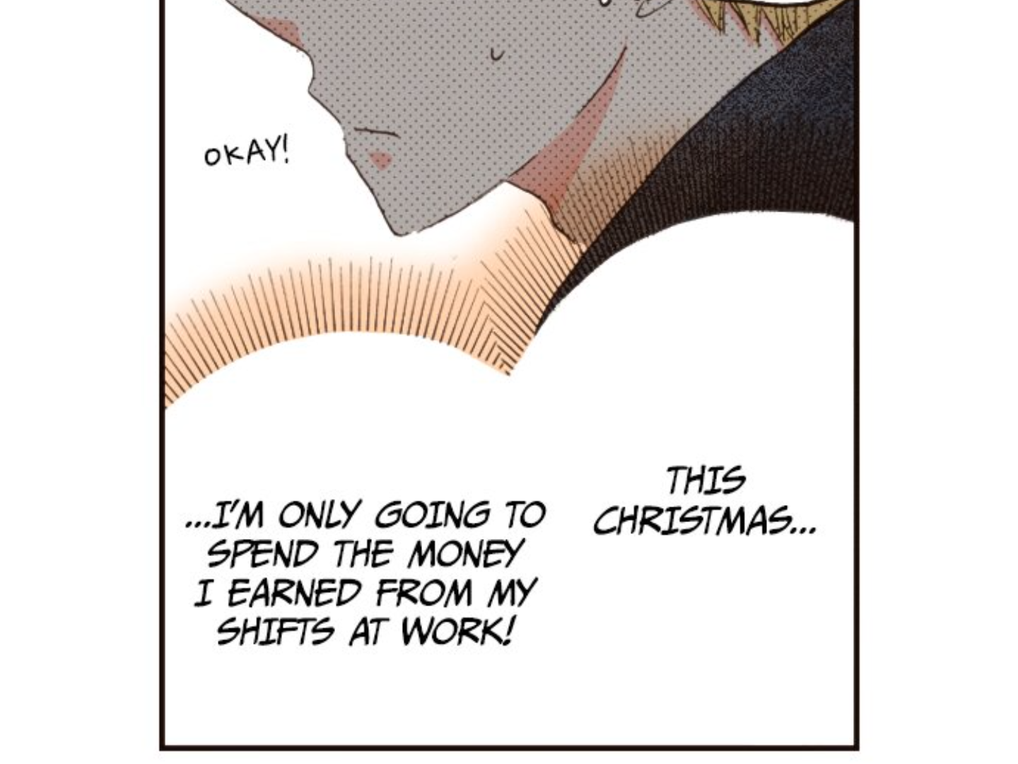 Read Last Game (en) Manga Online