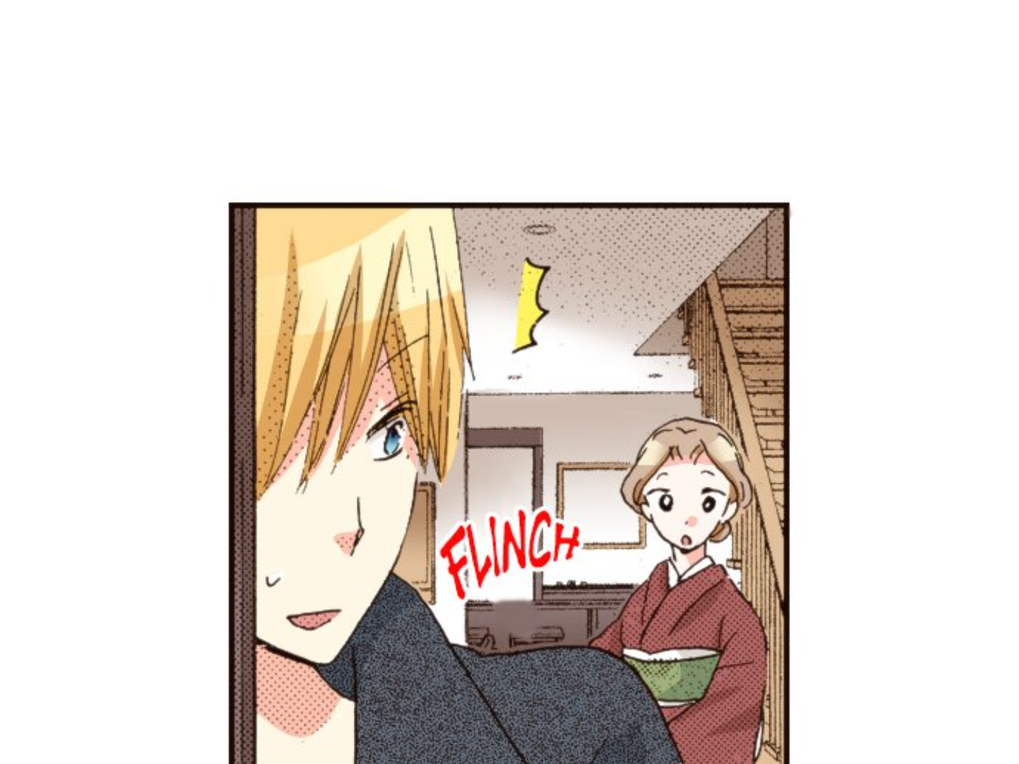 Read Last Game (en) Manga Online