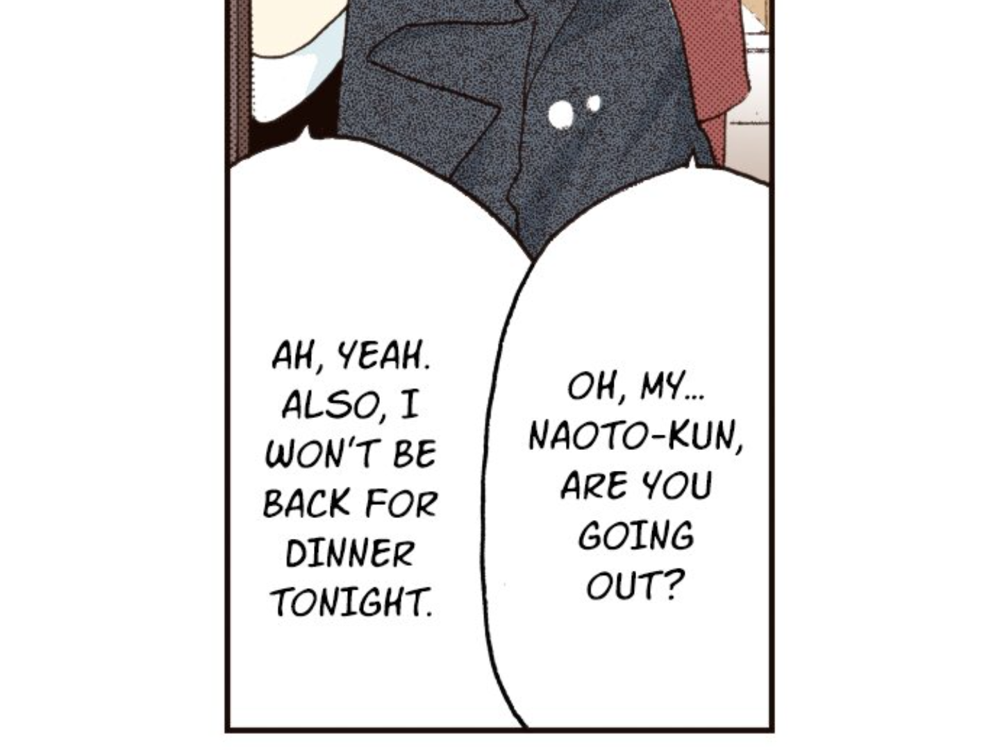 Read Last Game (en) Manga Online