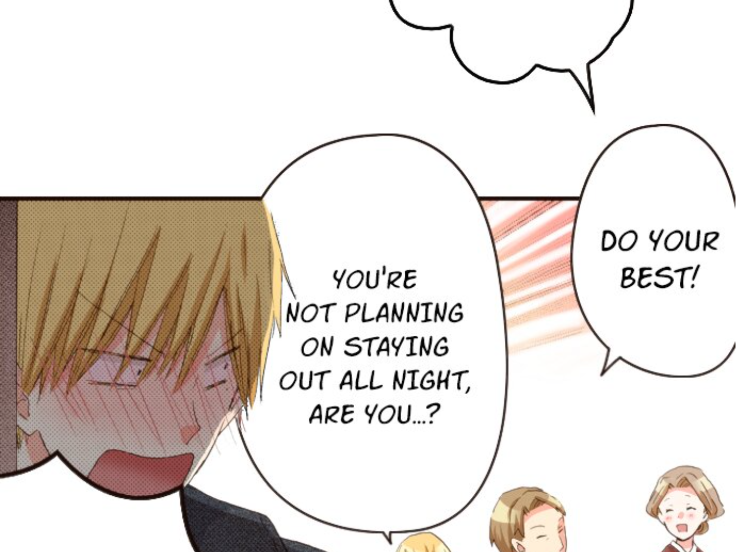 Read Last Game (en) Manga Online