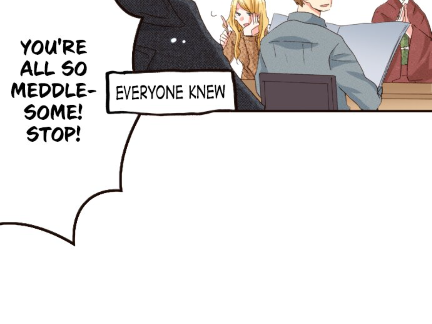 Read Last Game (en) Manga Online