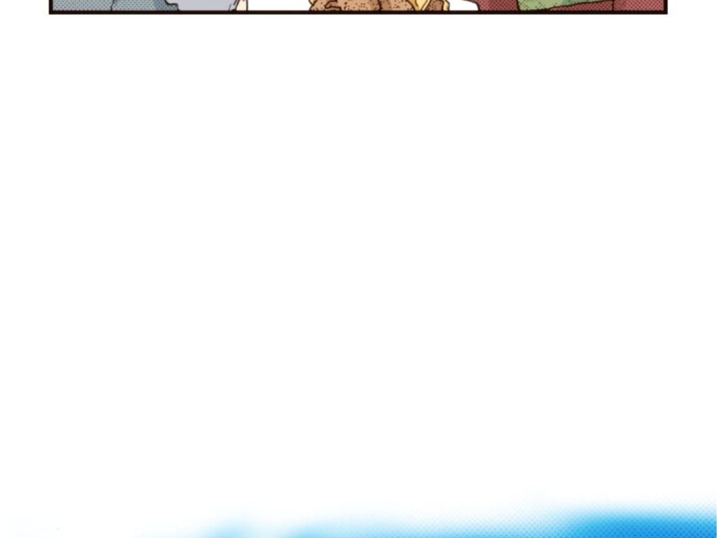 Read Last Game (en) Manga Online