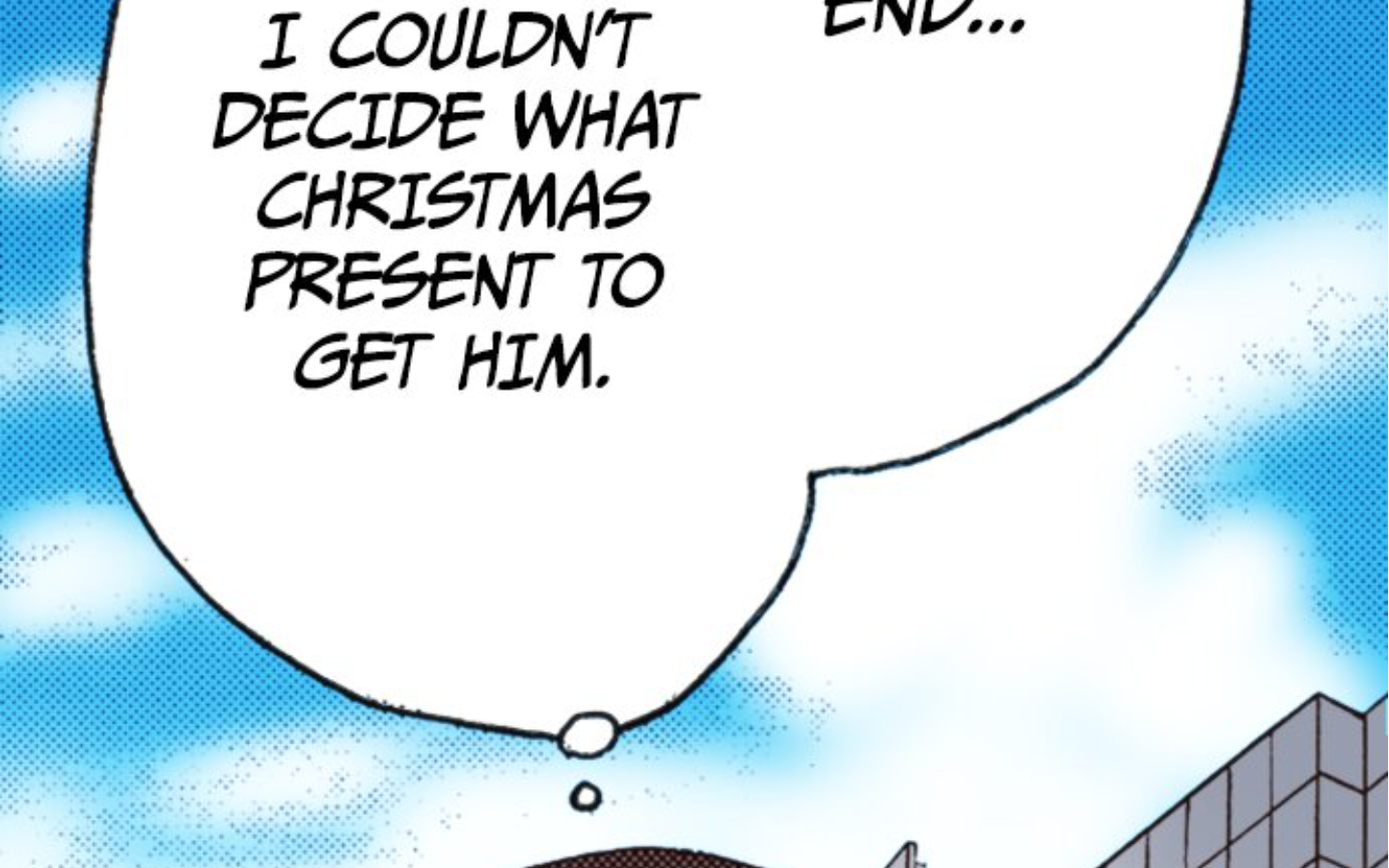 Read Last Game (en) Manga Online