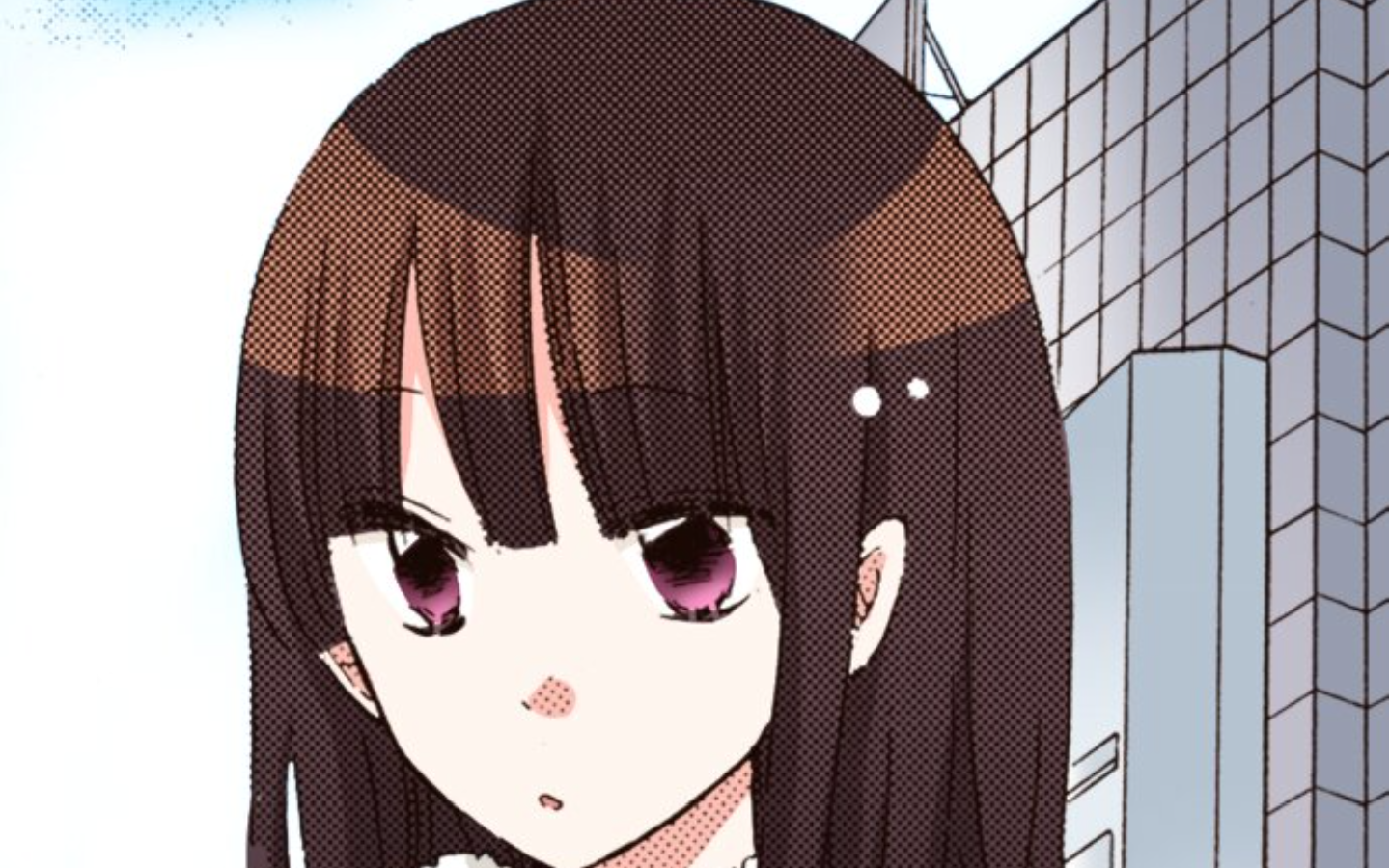 Read Last Game (en) Manga Online