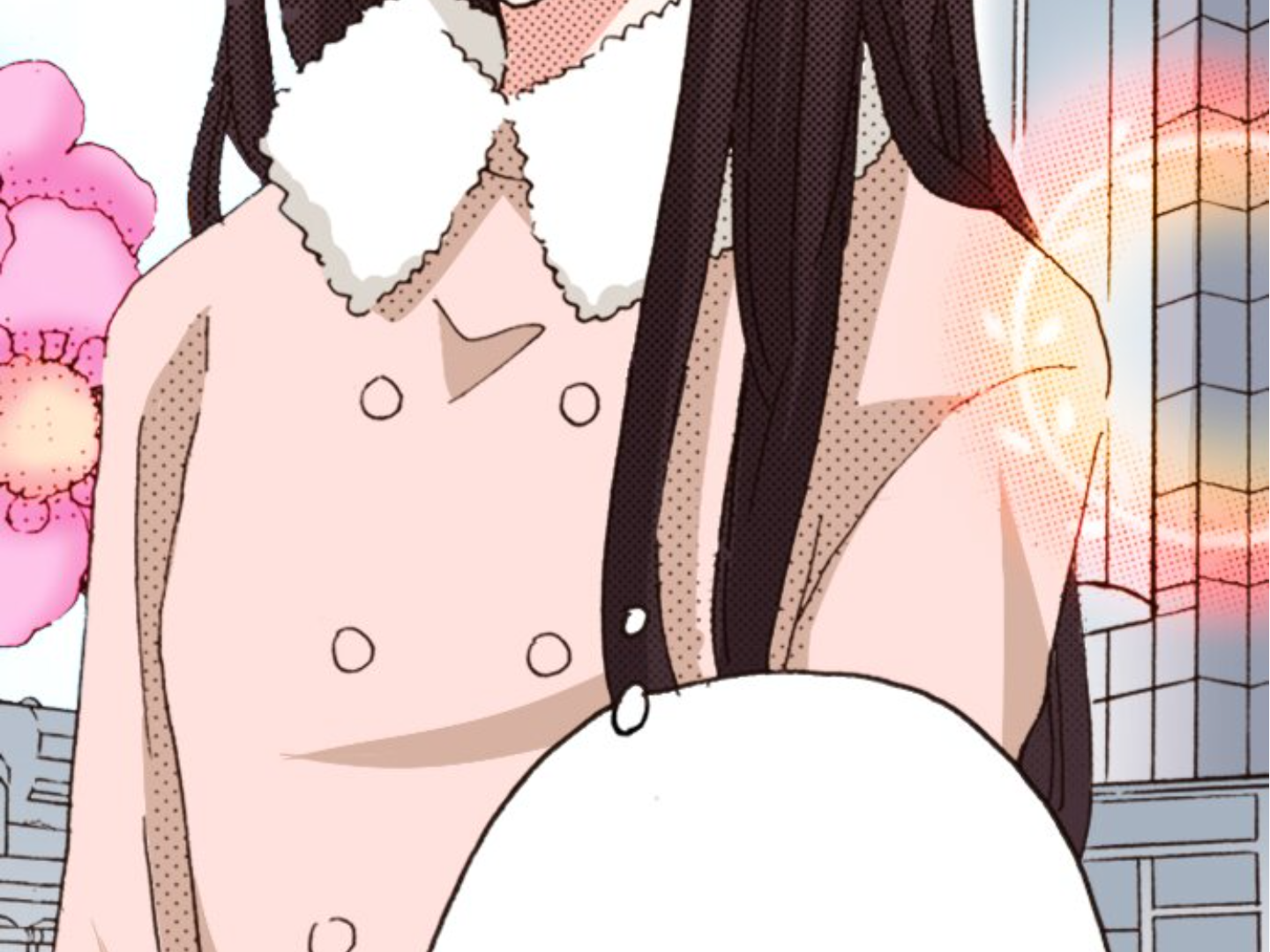 Read Last Game (en) Manga Online