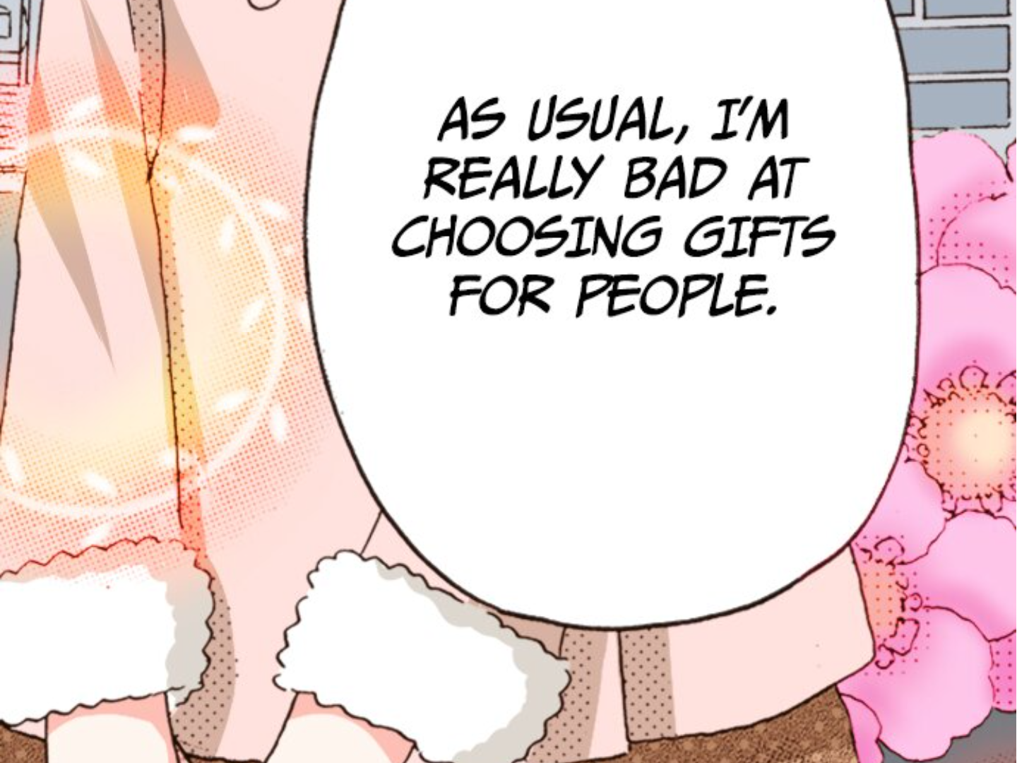 Read Last Game (en) Manga Online