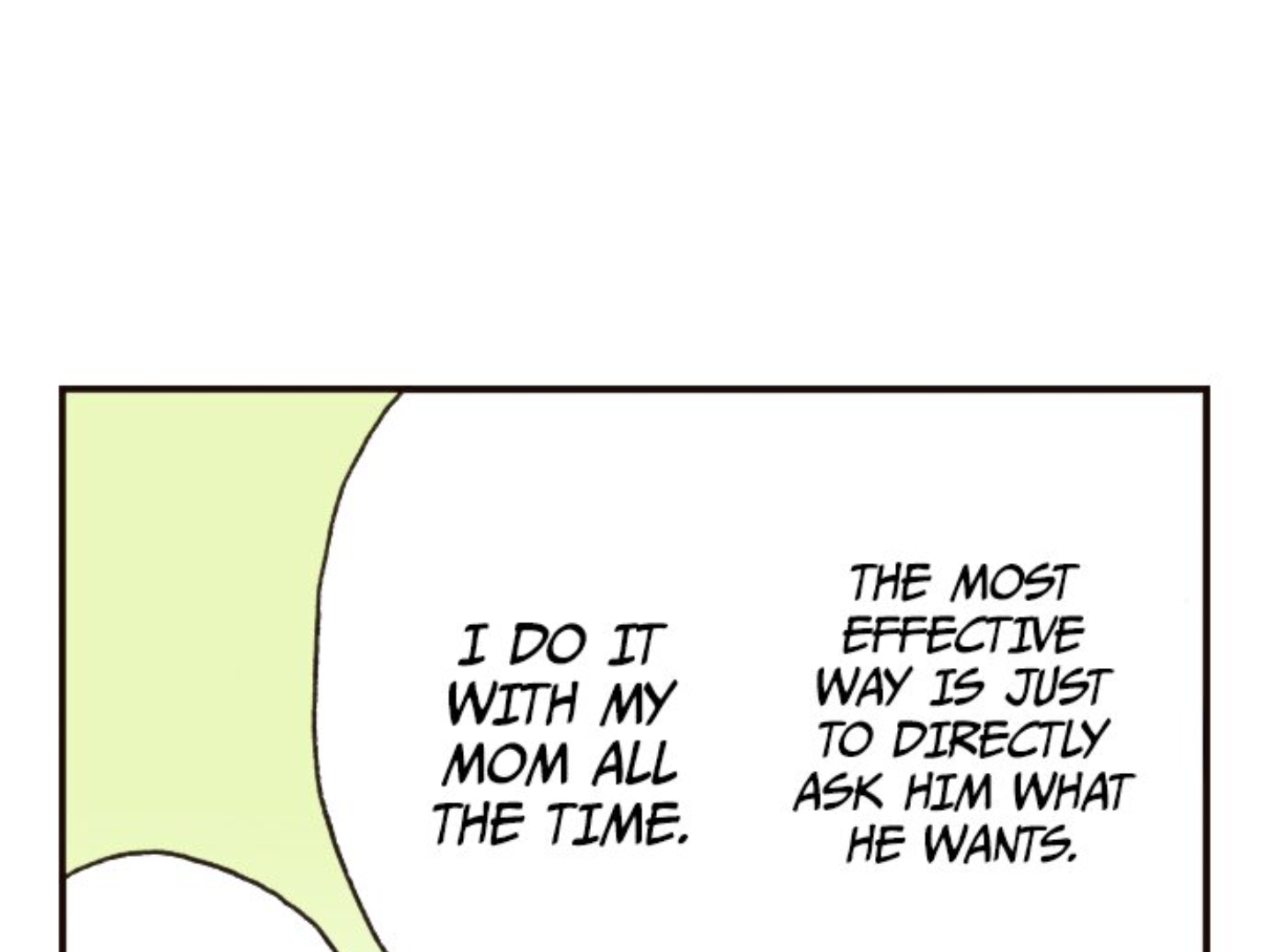 Read Last Game (en) Manga Online