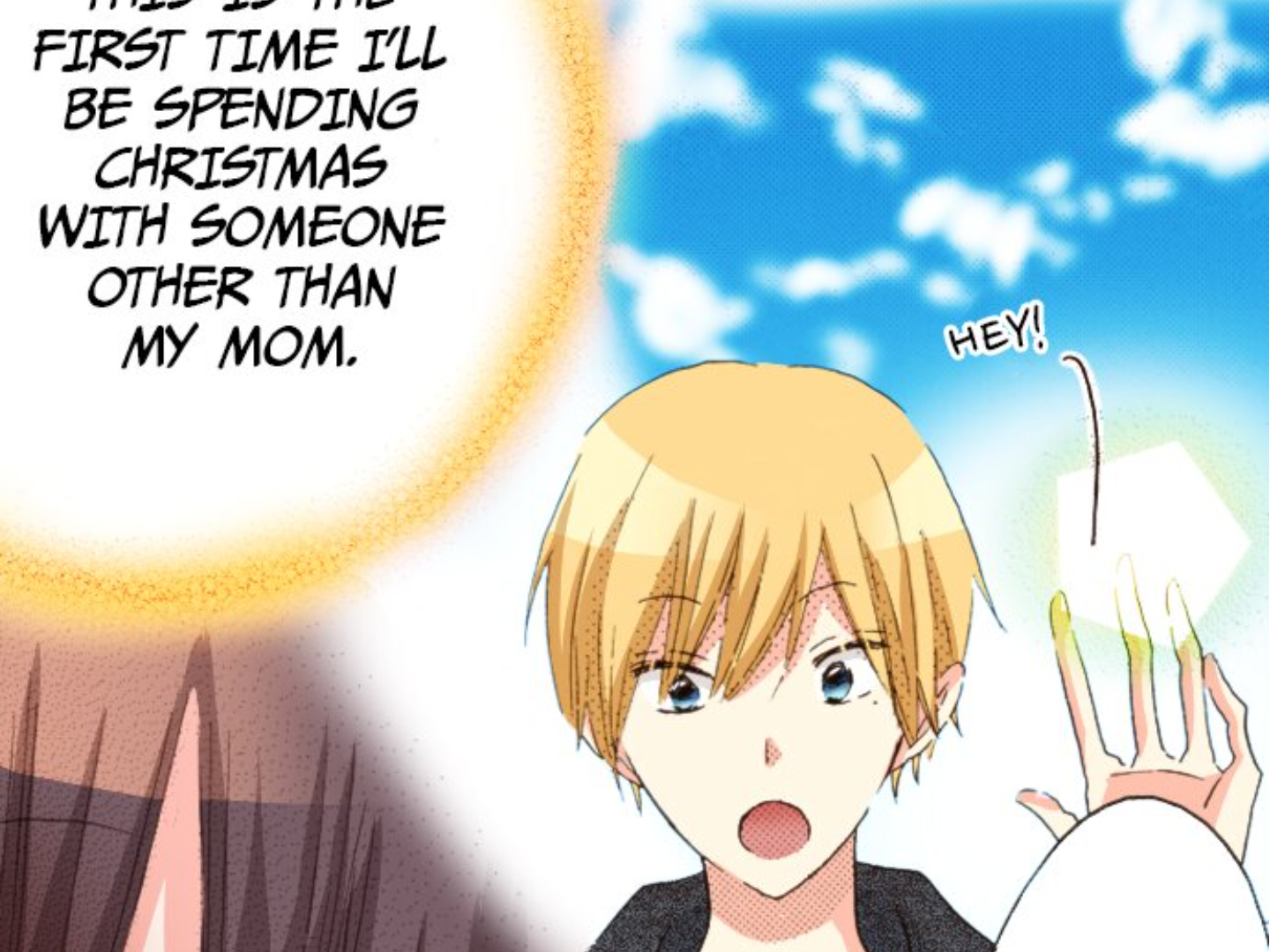 Read Last Game (en) Manga Online