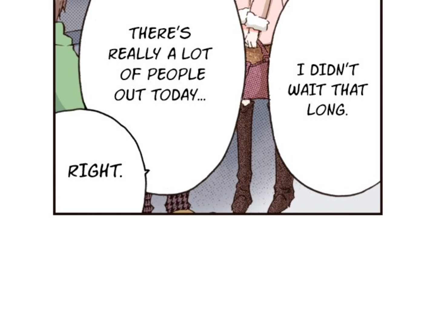 Read Last Game (en) Manga Online