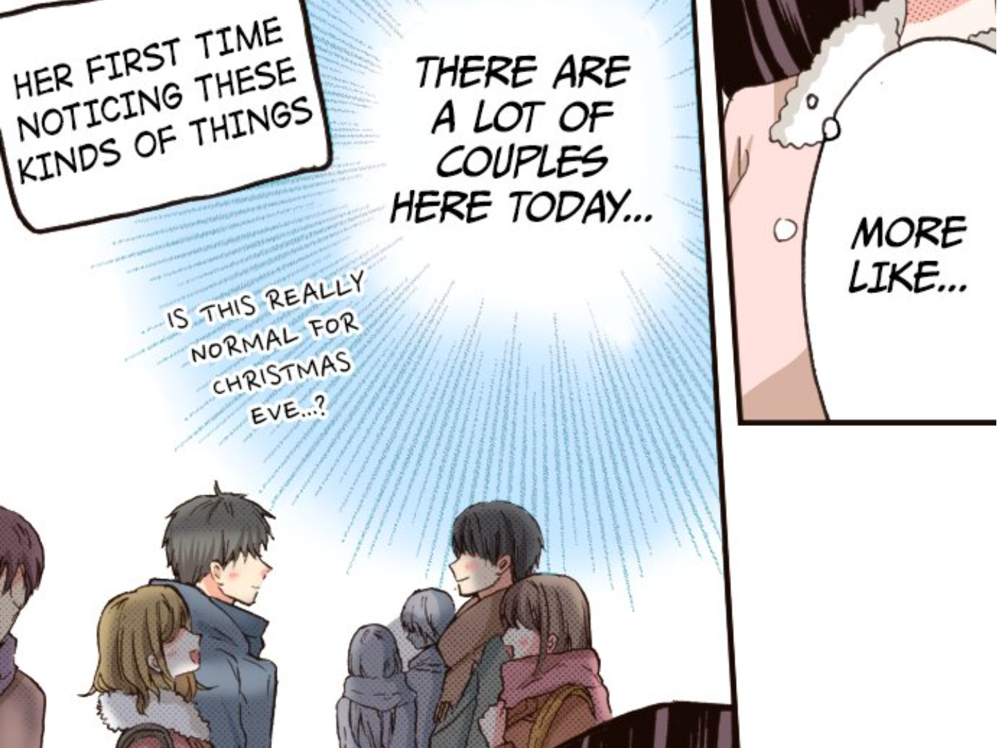 Read Last Game (en) Manga Online