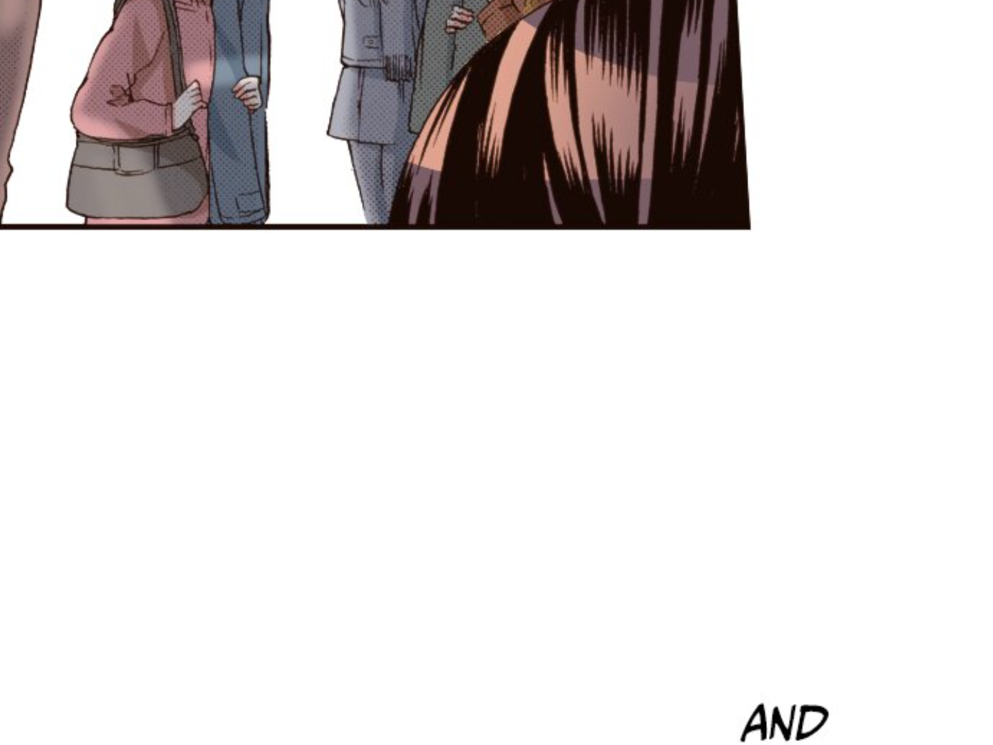 Read Last Game (en) Manga Online