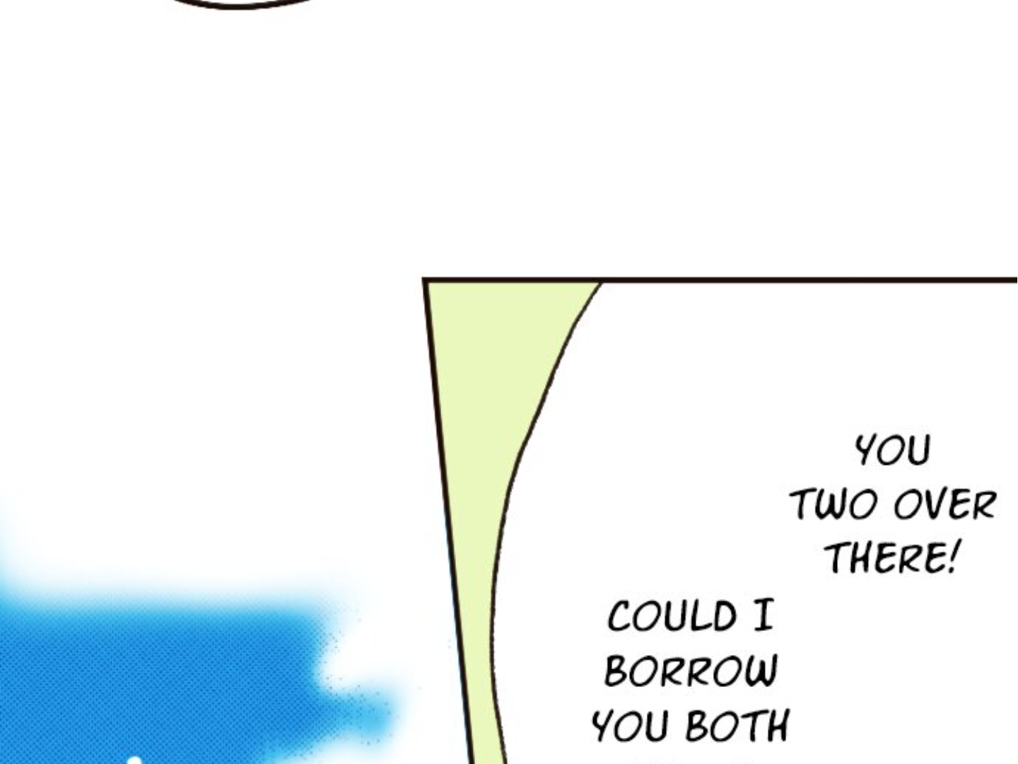 Read Last Game (en) Manga Online