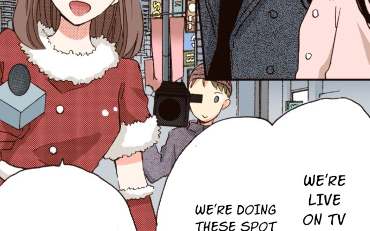 Read Last Game (en) Manga Online