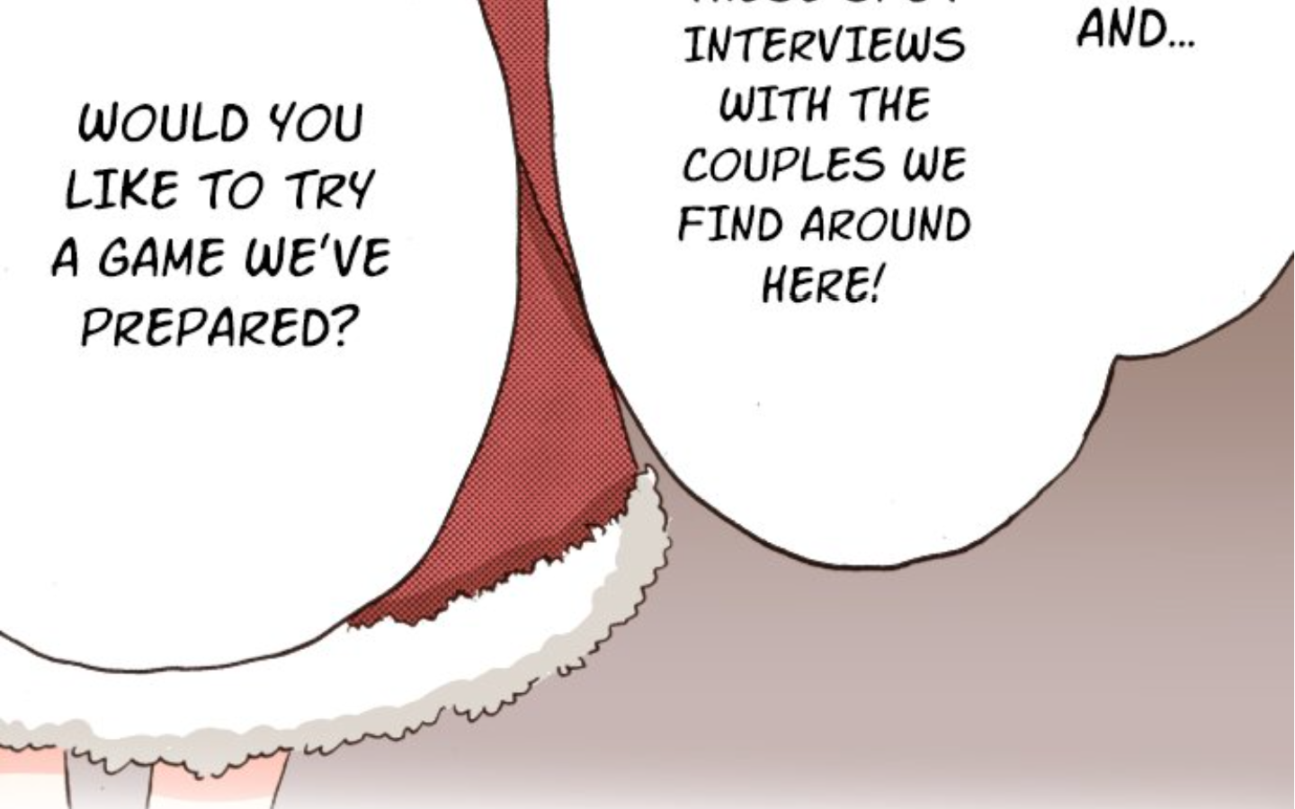 Read Last Game (en) Manga Online